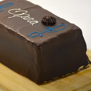 Torta Ópera 12 personas