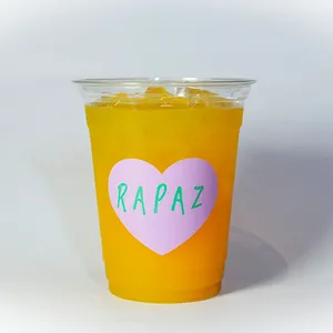 Jugo de Mango
