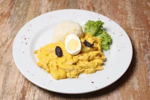 Aji de gallina