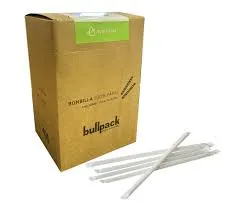 caja bombilla papel 400und triny