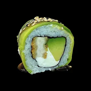 Tori Abokado