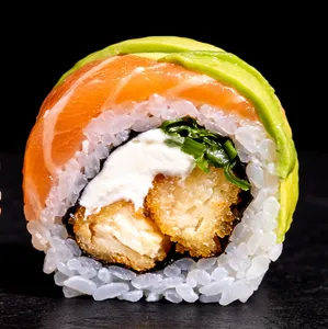 Golden Roll