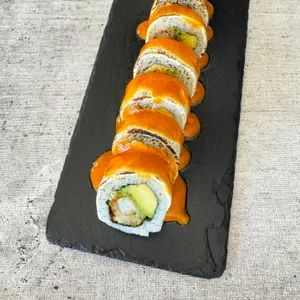 COD N337 Ebi Furai Korean Flama