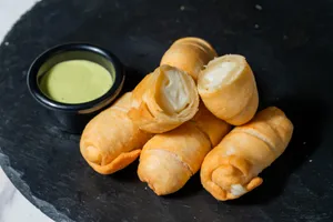 Tequeños