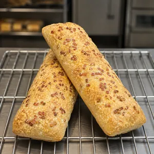 Ciabatton Jamón queso
