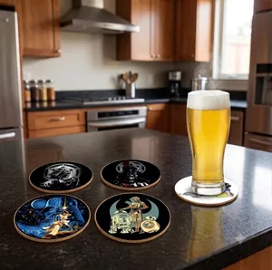 POSAVASOS STAR WARS