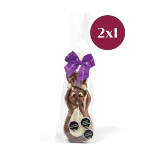 P967 - 2x1 Conejo Sabio 100 Gr.