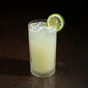 Limonada Natural