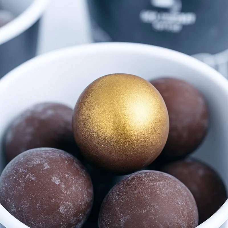 Choco Rocher x 15 Bites