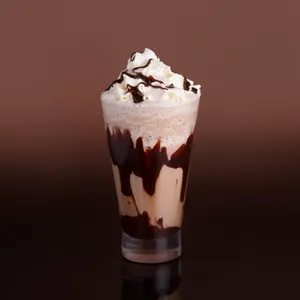 Moka Frappuccino