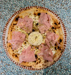 Pistacchiosa