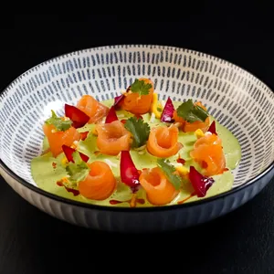 Tiradito Umami