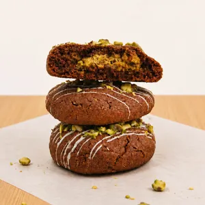 Galleta cocoa-dubai