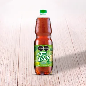 Mr Tea 500 ml PET