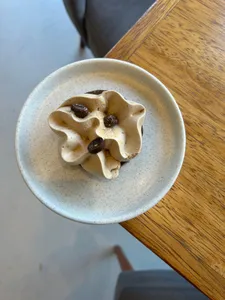 Tarta de Moca
