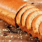 Pan Quinoa Y Arandanos