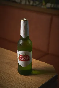 Stella artois