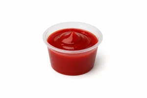 ketchup