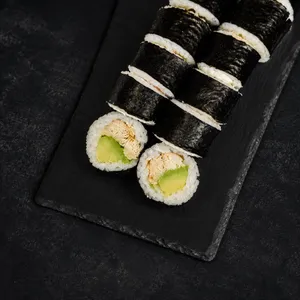 COD H4 Hosomaki Tori Avocado