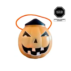 Calabaza Fini Frasco X 120 Gr