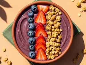 Acai Bowl