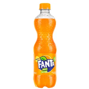 Fanta Naranja 500ml
