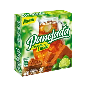 Panelada Sabor a Limón 29g