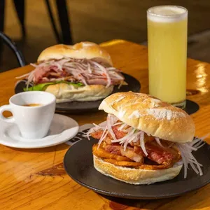 COMBO DESAYUNO