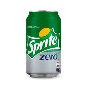 Sprite Zero 350cc