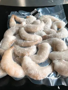 Camarón Grande Crudo con Cáscara 26/30 Gold - 1 KILO