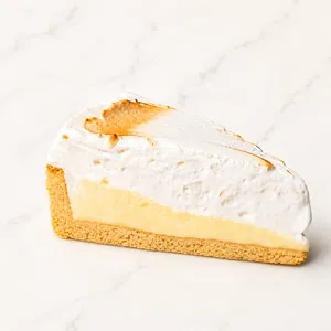 Pie Limon chico