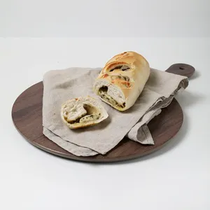 Rosca Queso Aceituna y Oregano