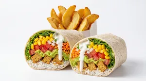 Arma tu Burrito L Cmb