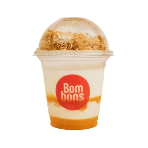 PARFAIT DE MARACUYA