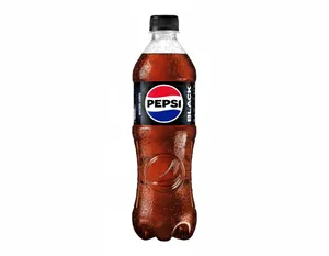 Pepsi Black
