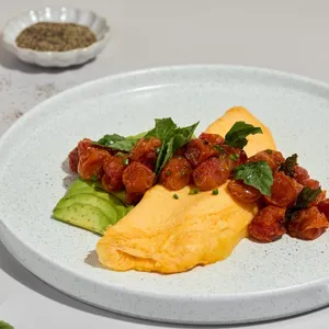 French Omelette