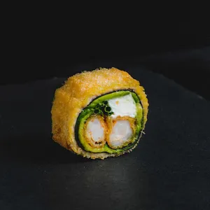 Ebi Furay (sin arroz)