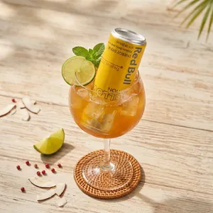 Tropical Gin( SOLO TIENDA)