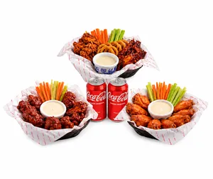 Paquete Alita o Bonelles o Mixto SKU 18774