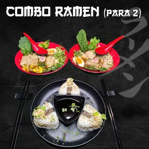 RAMEN para 2