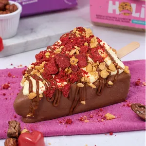 Cuki Crunch