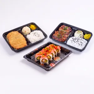 2 Bentos + 10 Makis