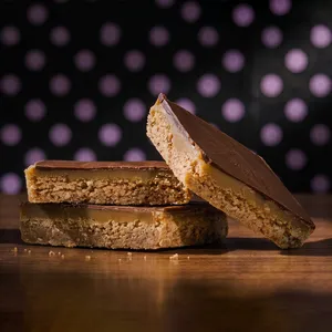 Caramel Bar