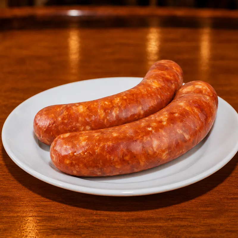 Par Longanizas