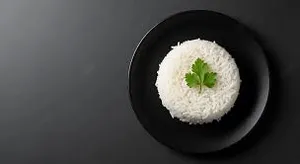 Arroz Blanco