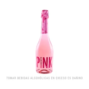 Espumante Opera Pink 750 ml