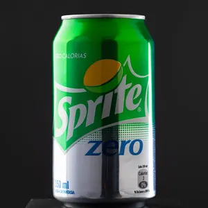 Sprite Zero 350 ml