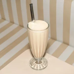 Malteada de Flan