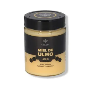 Miel de Ulmo (400 grs)