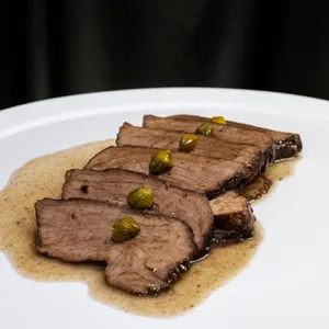 Punta Picana Braseada (500 gr)